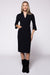 Sting Dress - Black