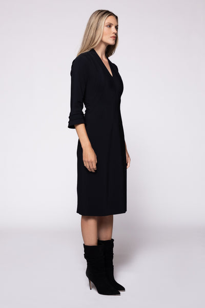 Sting Dress - Black