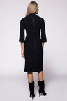 Sting Dress - Black