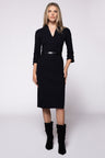 Sting Dress - Black