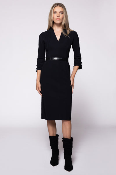 Sting Dress - Black