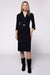 Sting Dress - Black
