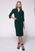 Sting Dress - Cypress