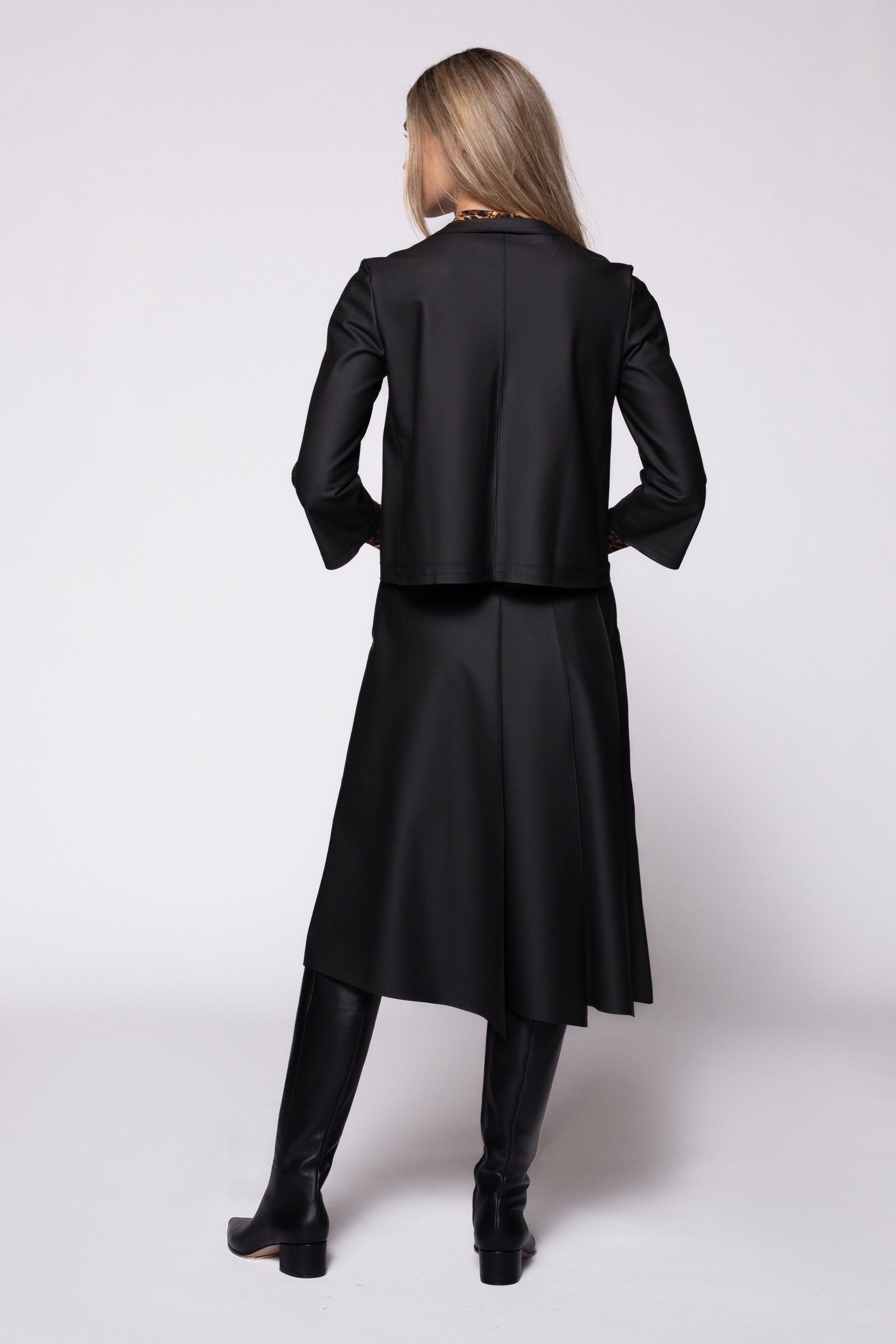 Tansy Jacket - Guntar