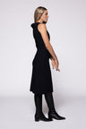Tora Dress - Black