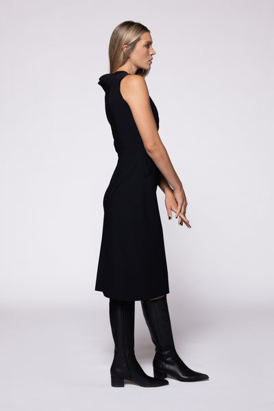 Tora Dress - Black