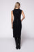 Tora Dress - Black
