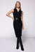 Tora Dress - Black