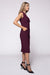 Tora Dress - Gamay