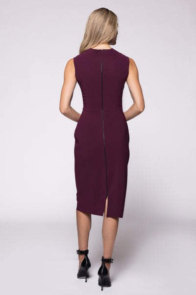 Tora Dress - Gamay
