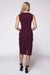 Tora Dress - Gamay