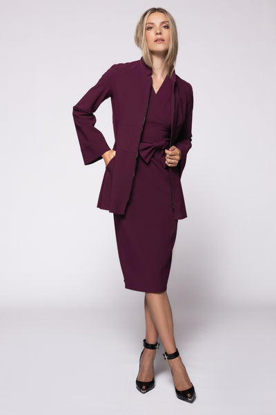 Tora Dress - Gamay