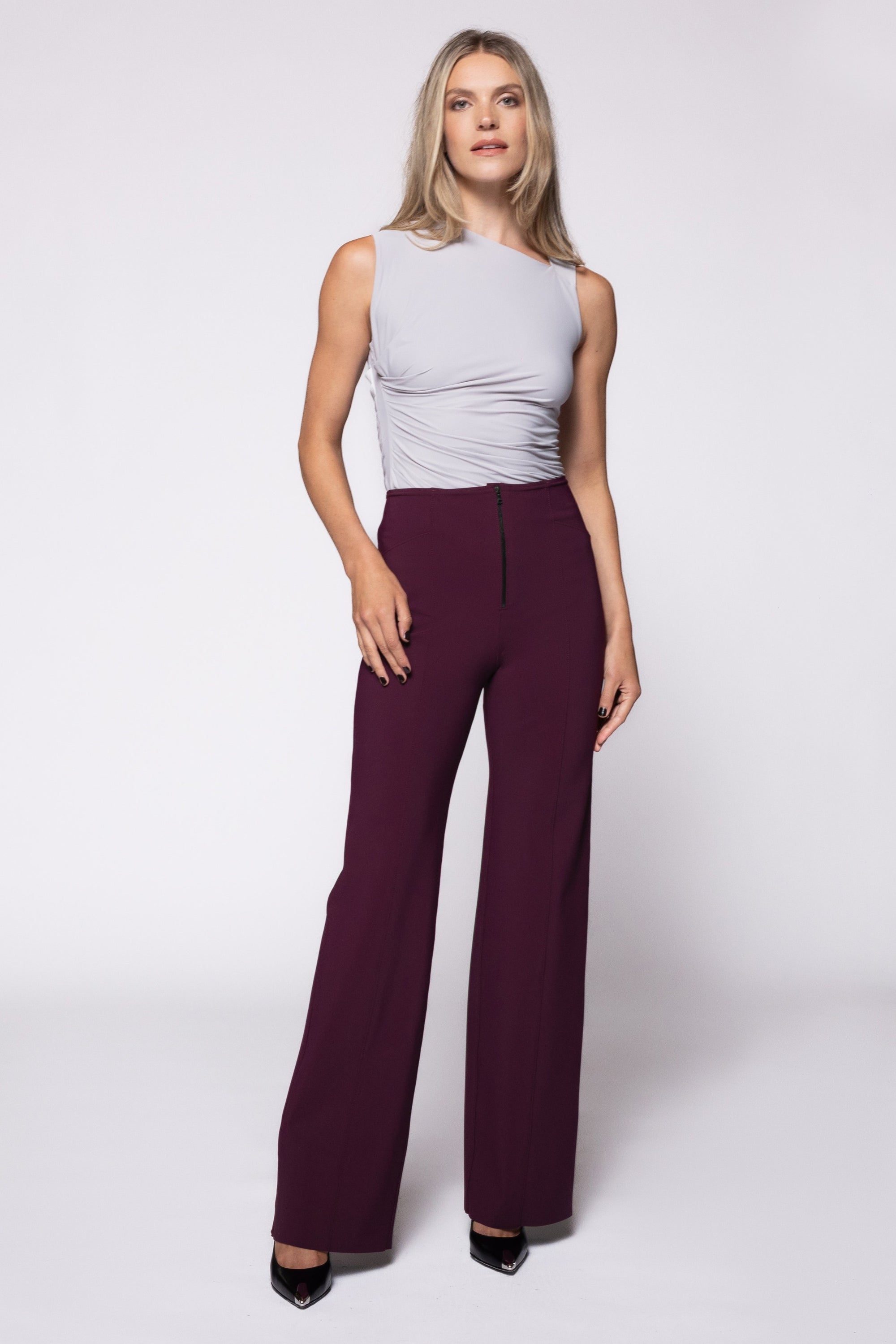 Zadie Pant - Gamay