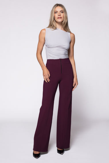 Zadie Pant - Gamay