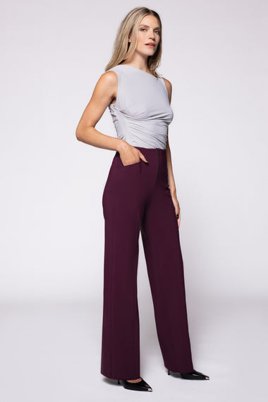 Zadie Pant - Gamay