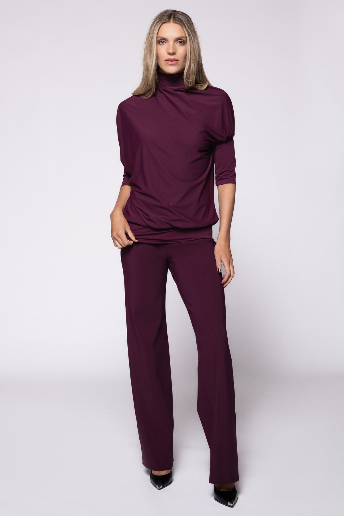 Zadie Pant - Gamay