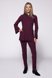 Cho Jacket - Gamay