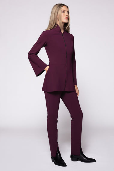 Cho Jacket - Gamay
