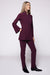 Cho Jacket - Gamay