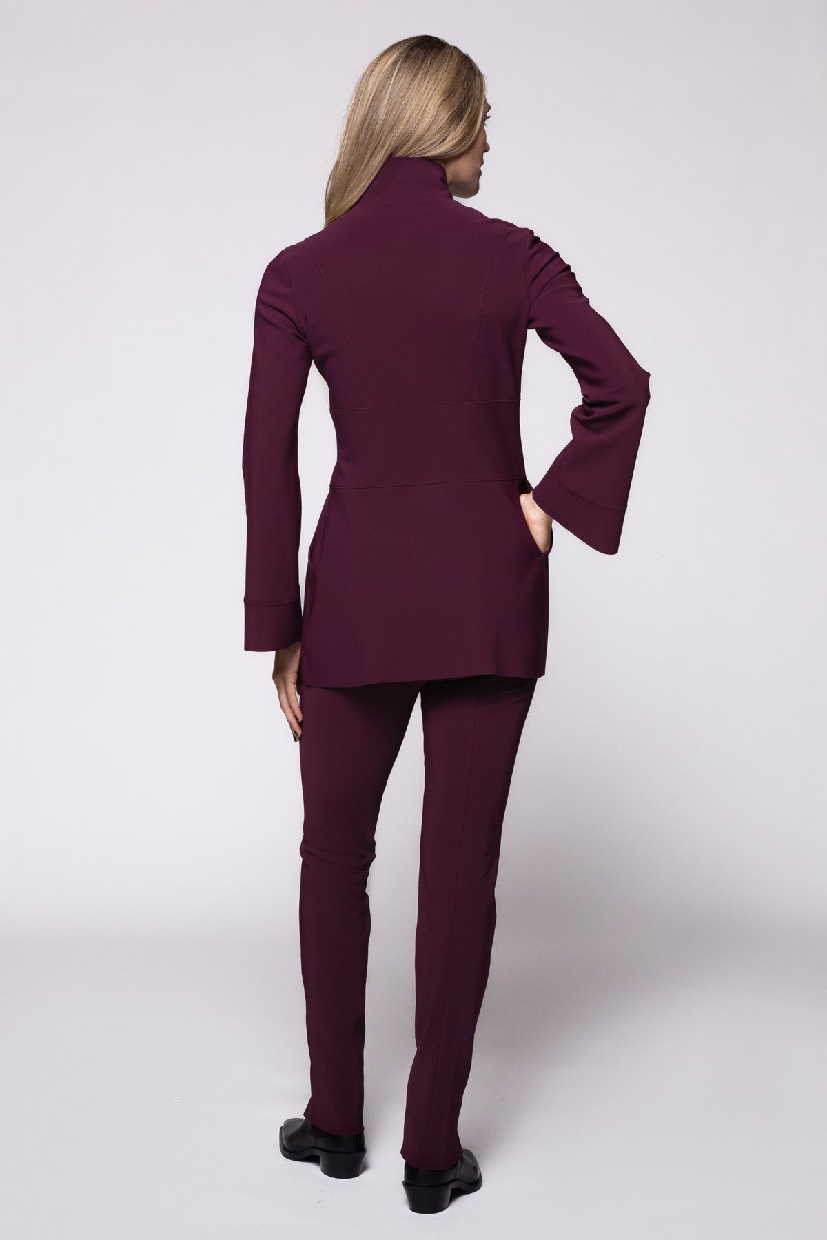 Cho Jacket - Gamay