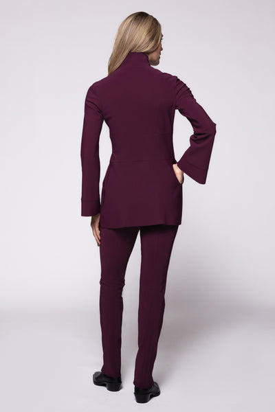 Cho Jacket - Gamay