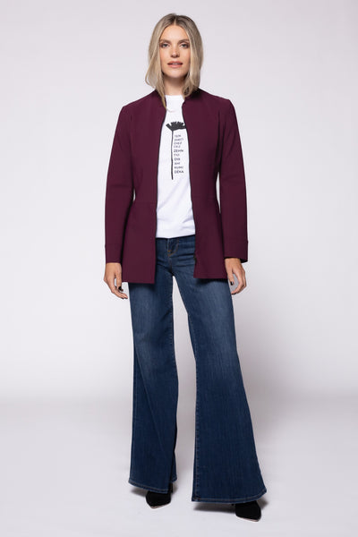 Cho Jacket - Gamay