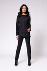 Clapton Jacket - Grid 20