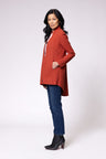 Jackson Jacket - Flame