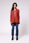 Jackson Jacket - Flame