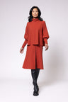 Katri Top - Flame