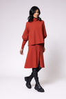 Katri Top - Flame