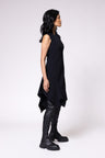 Velma Dress - Black