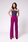 Zadie Pant - Magenta