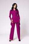 Zadie Pant - Magenta