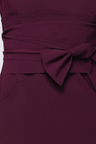 Obi Form Belt - Gamay