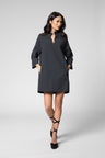 Uma Mini Tunic - Cargo