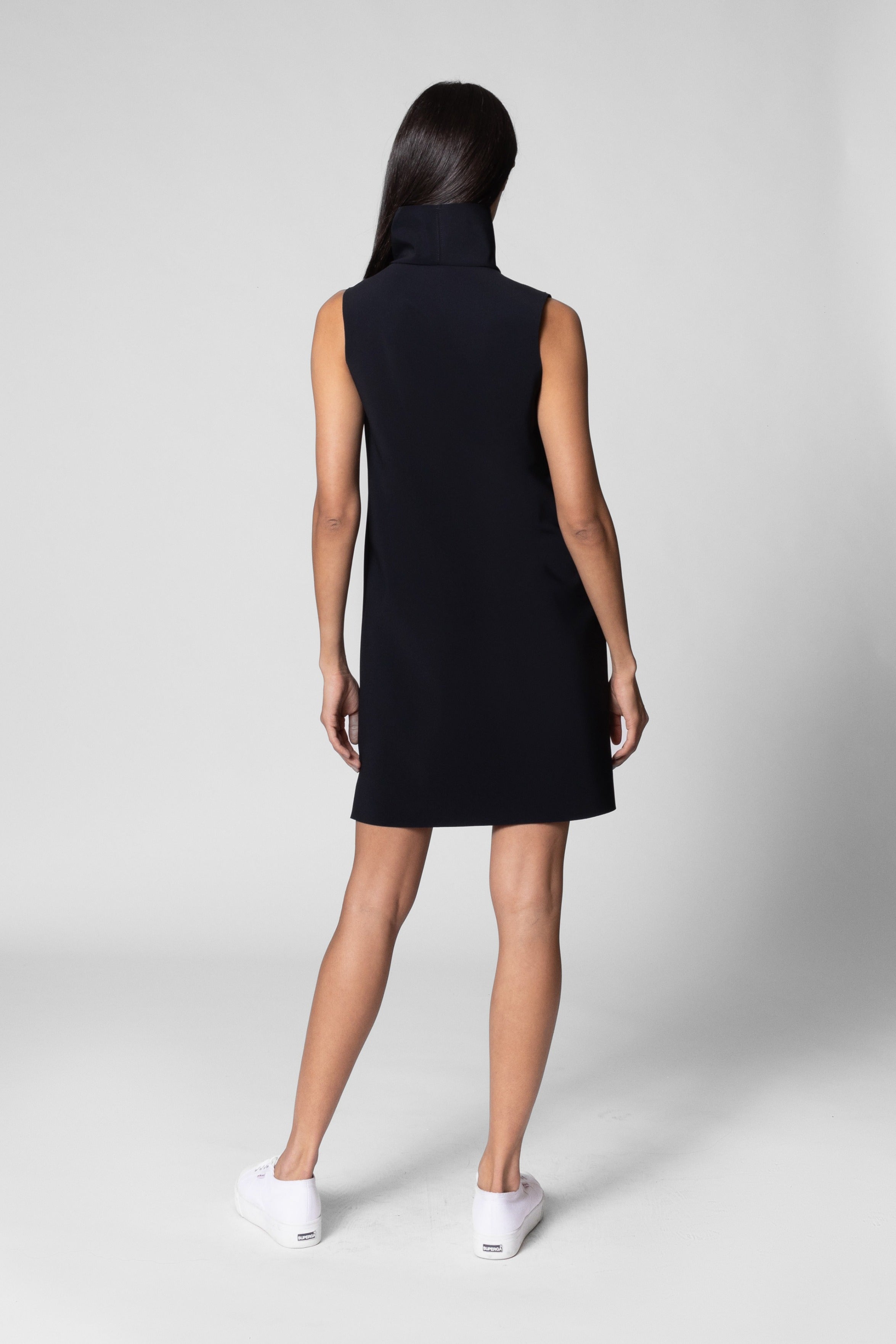 Sharon Mini tunic – Maria Pinto