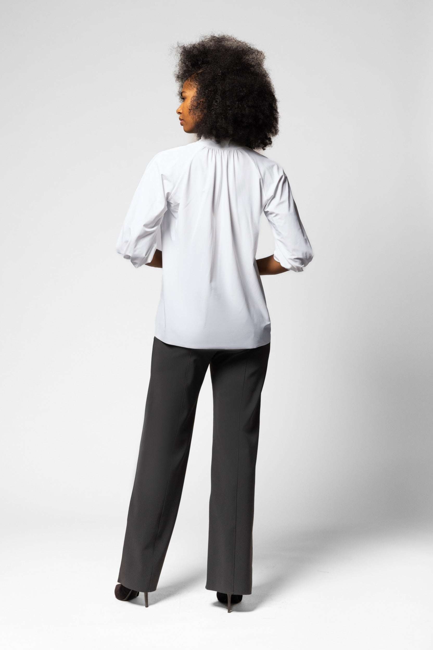 Gish Blouse - Supermoon
