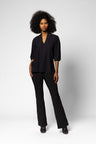 Gish Blouse - Black
