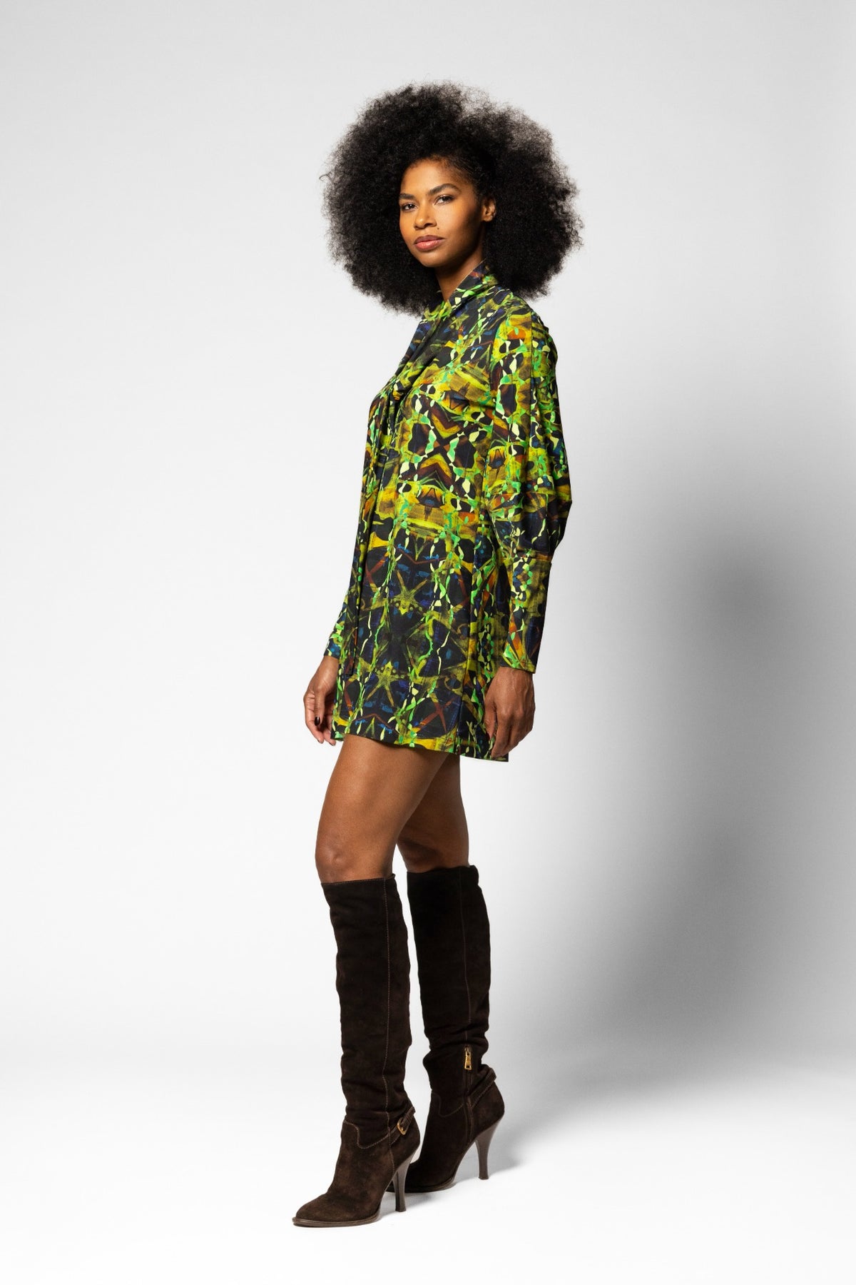Dresses by Maria Pinto
