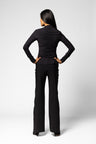 Yoko Top - Black