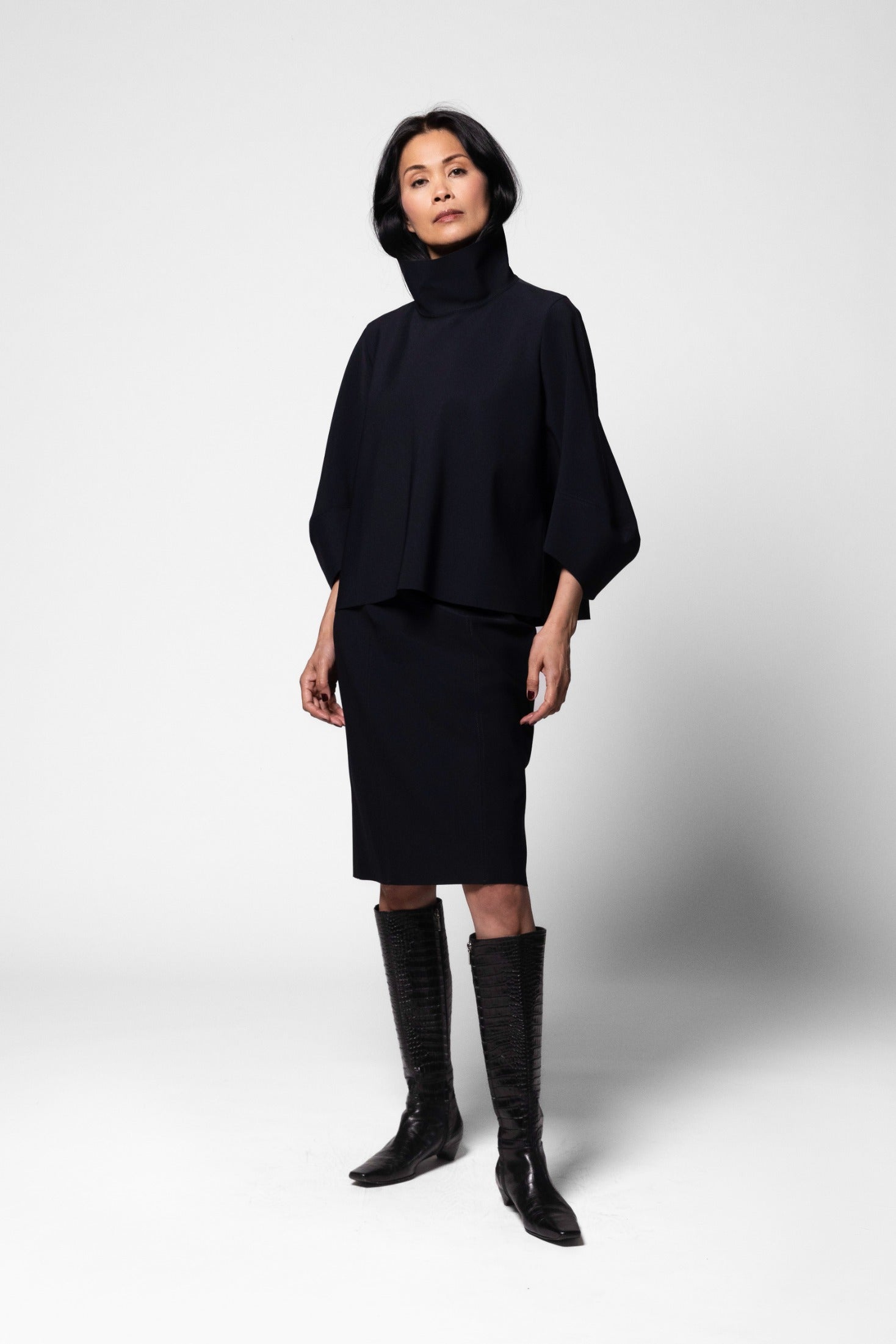 ポン MARNO Maria blouse ポン様 専用 MARNO Maria blouse【公式通販】