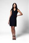 Clarisse Dress - Black