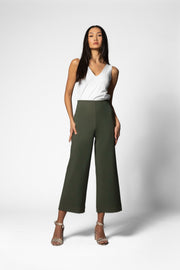 Kamala 2 Pant - Fatigue