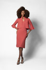 Sirene Jacket - Sunstone