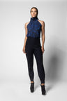 Cosima Jogger - Tria Grid