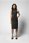 Tabitha 2 Dress - Nemi Print