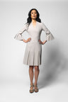 Carla Dress - Avalanche