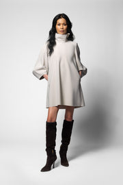 Claudia Mini Tunic - Avalanche