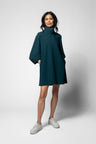 Claudia Mini Tunic - Feldspar